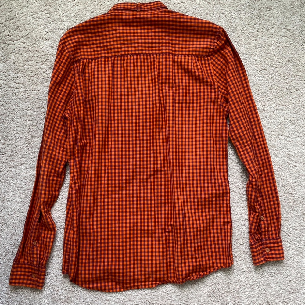 Wesc Button Down - image 3